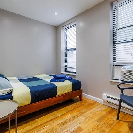 Home Is Where The Park Is New York Extérieur photo