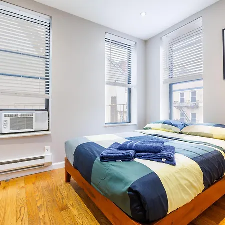 Home Is Where The Park Is New York Extérieur photo